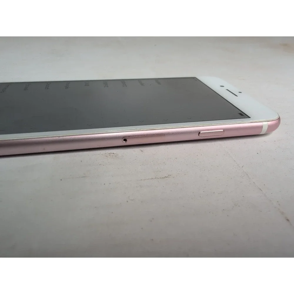Apple iPhone 7 A1778 128 GB (Wi-Fi + 4G) Rose Gold